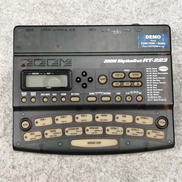 リズムマシン|ZOOM