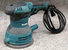 ランダムオービットサンダ|MAKITA