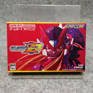 ゲームボーイアドバンスソフト|CAPCOM