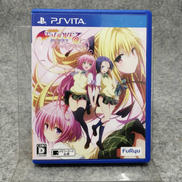 PS VITAソフト|フリュー