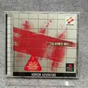 プレイステーションソフト|KONAMI