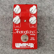 ディレイ|WAMPLER PEDALS