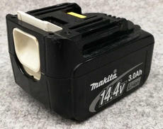 電動工具用バッテリー|MAKITA
