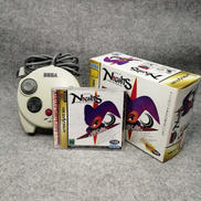 セガサターンソフト|SEGA