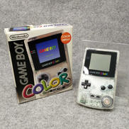 ゲームボーイカラー|NINTENDO