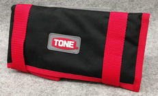 首振ラチェットめがねレンチセット|TONE