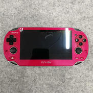 PLAYSTATION VITA|SONY