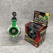 ディーアーク|BANDAI