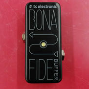 バッファー|TC ELECTRONIC