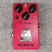 RED ROCK OD|PROVIDENCE