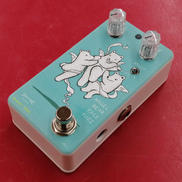 ファズ|ANIMALSPEDAL