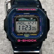 G-SHOCK|CASIO