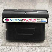 メガドライブソフト|SEGA