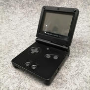 ゲームボーイアドバンスSP|NINTENDO