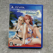 PSVITAソフト|コーエーテクモゲームス