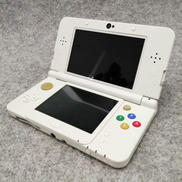 【ジャンク】NEW3DS|NINTENDO
