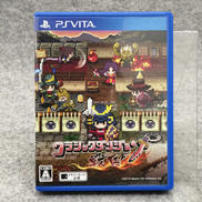 PSVITAソフト|日本一ソフトウェア