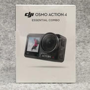 OSMO ACTION 4|DJI