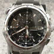 クォーツ・アナログ腕時計|SEIKO