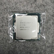 【ジャンク】CORE I7|INTEL