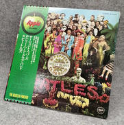 洋楽|東芝音楽工業