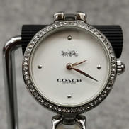 クォーツ・アナログ腕時計|COACH