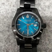 クォーツ・アナログ腕時計|SWISS MILITARY