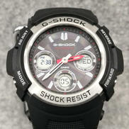 G-SHOCK|CASIO