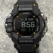 G-SHOCK|CASIO