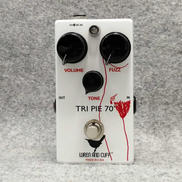 ファズ|WREN AND CUFF CREATIONS