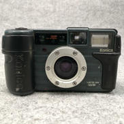 【ジャンク扱い】KONICA AUTOREX フィルムカメラ カメラ フル⇒ハーフ切替一眼『KONICA AUTOREX』 - フォト・ディレッタント