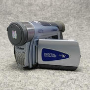 【ジャンク】DVビデオカメラ|VICTOR