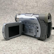 VICTOR|【ジャンク】DVビデオカメラ|HARDOFFオフモール（オフモ