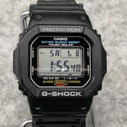 G-SHOCK|CASIO