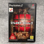 プレイステーション2ソフト|KONAMI