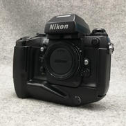 【ジャンク】フィルム一眼レフ|NIKON