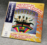 洋楽|東芝音楽工業