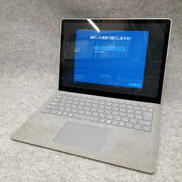 【ジャンク】SURFACE LAPTOP|MICROSOFT