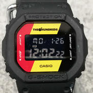G-SHOCK|CASIO