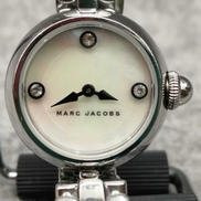 クォーツ・アナログ腕時計|MARC JACOBS