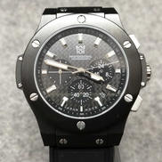 クォーツ・アナログ腕時計|HYAKUICHI