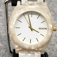 THE TIME TELLER ACETATE|NIXON
