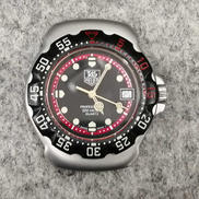 (ジャンク)ボーイズ時計|TAG HEUER