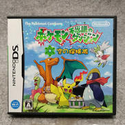 DSソフト|NINTENDO