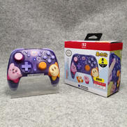 ワイヤレスホリパッド TURBO カービィ&ワドルディ|HORI