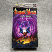 スーパーファミコンソフト|CAPCOM