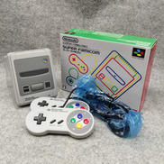 スーパーファミコンクラシックミニ