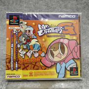 プレイステーションソフト|NAMCO