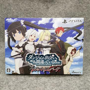 PSVITAソフト|5PB.