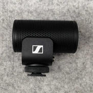 カメラ用マイク|SENNHEISER